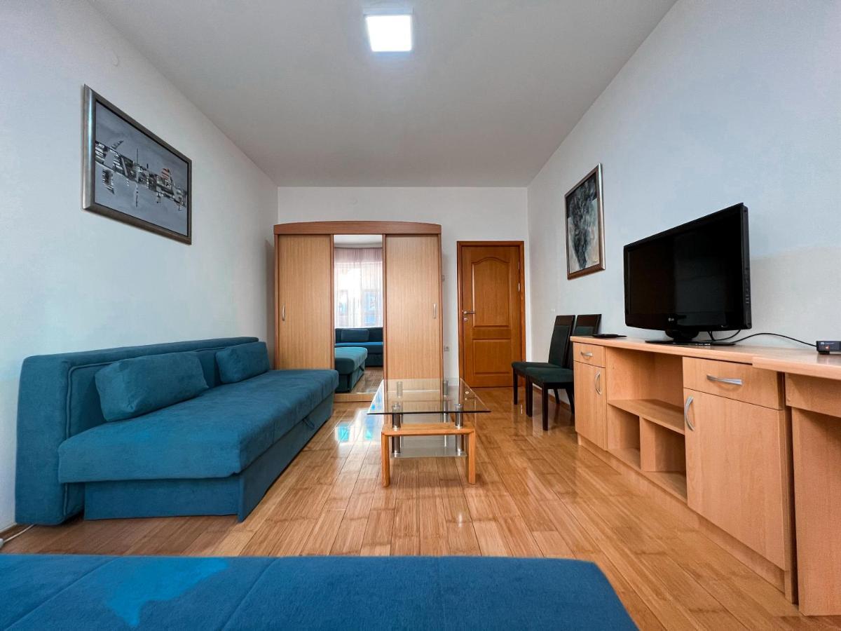 Ferienwohnung Stan Na Dan Sebastijan Banja Luka Exterior foto