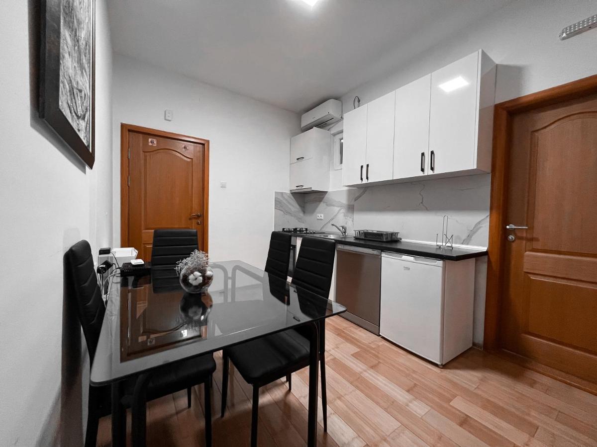 Ferienwohnung Stan Na Dan Sebastijan Banja Luka Exterior foto