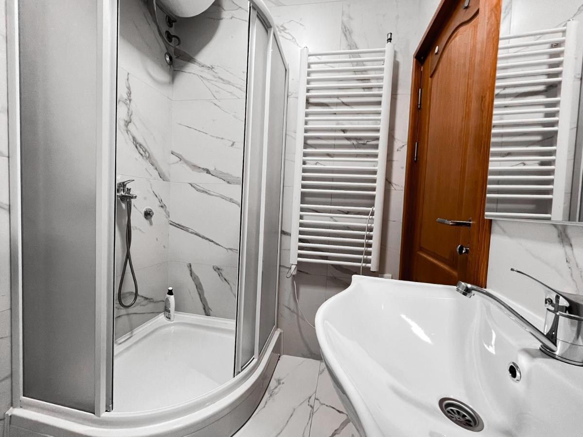 Ferienwohnung Stan Na Dan Sebastijan Banja Luka Exterior foto