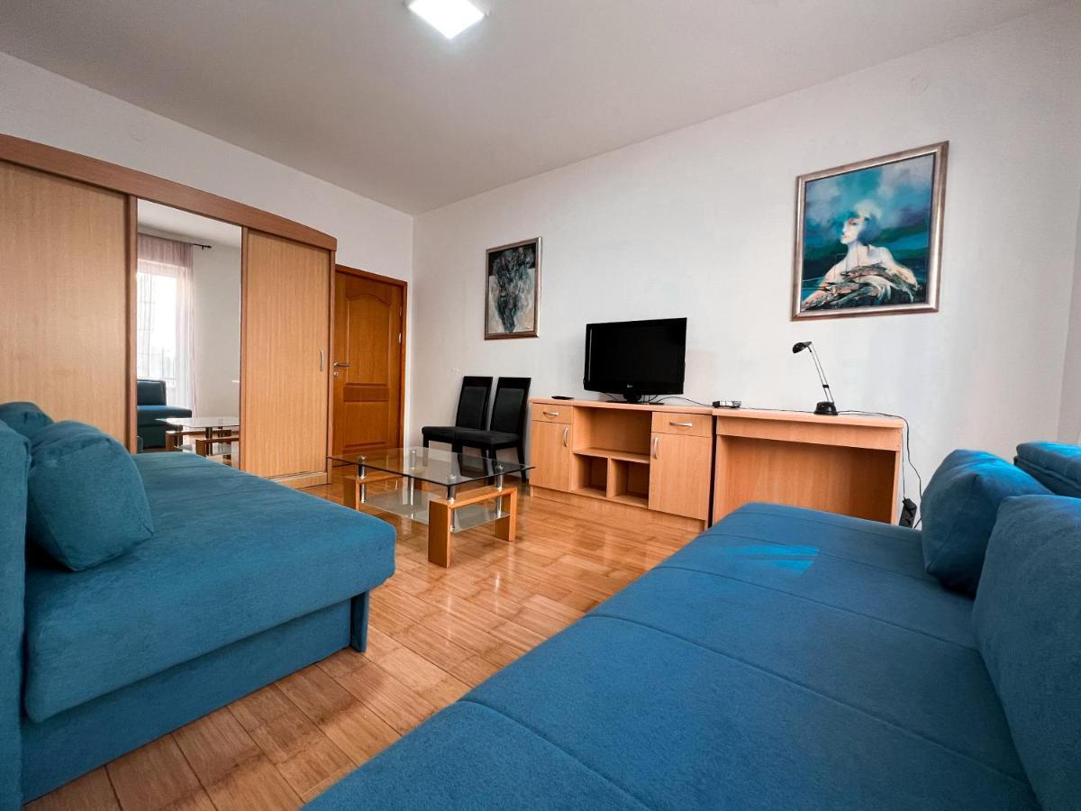 Ferienwohnung Stan Na Dan Sebastijan Banja Luka Exterior foto