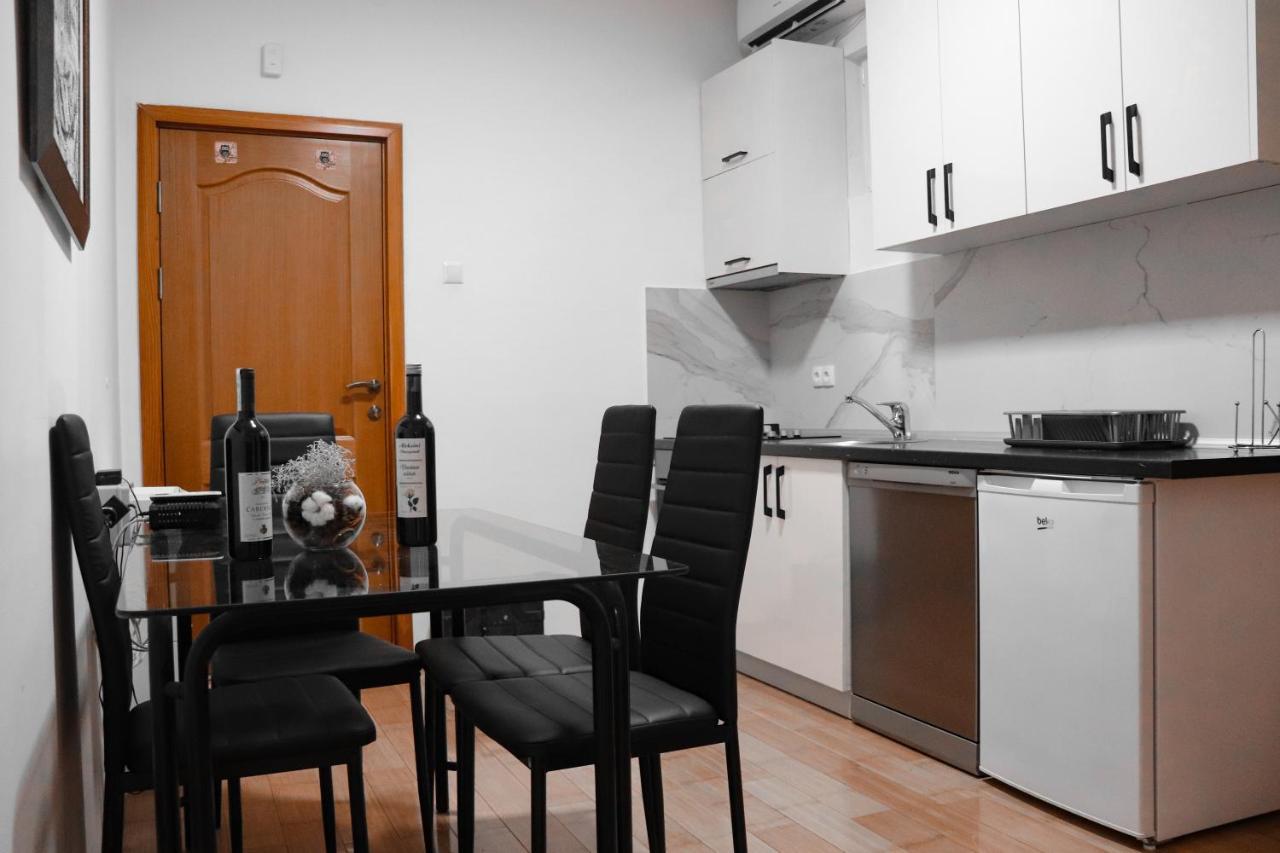 Ferienwohnung Stan Na Dan Sebastijan Banja Luka Exterior foto