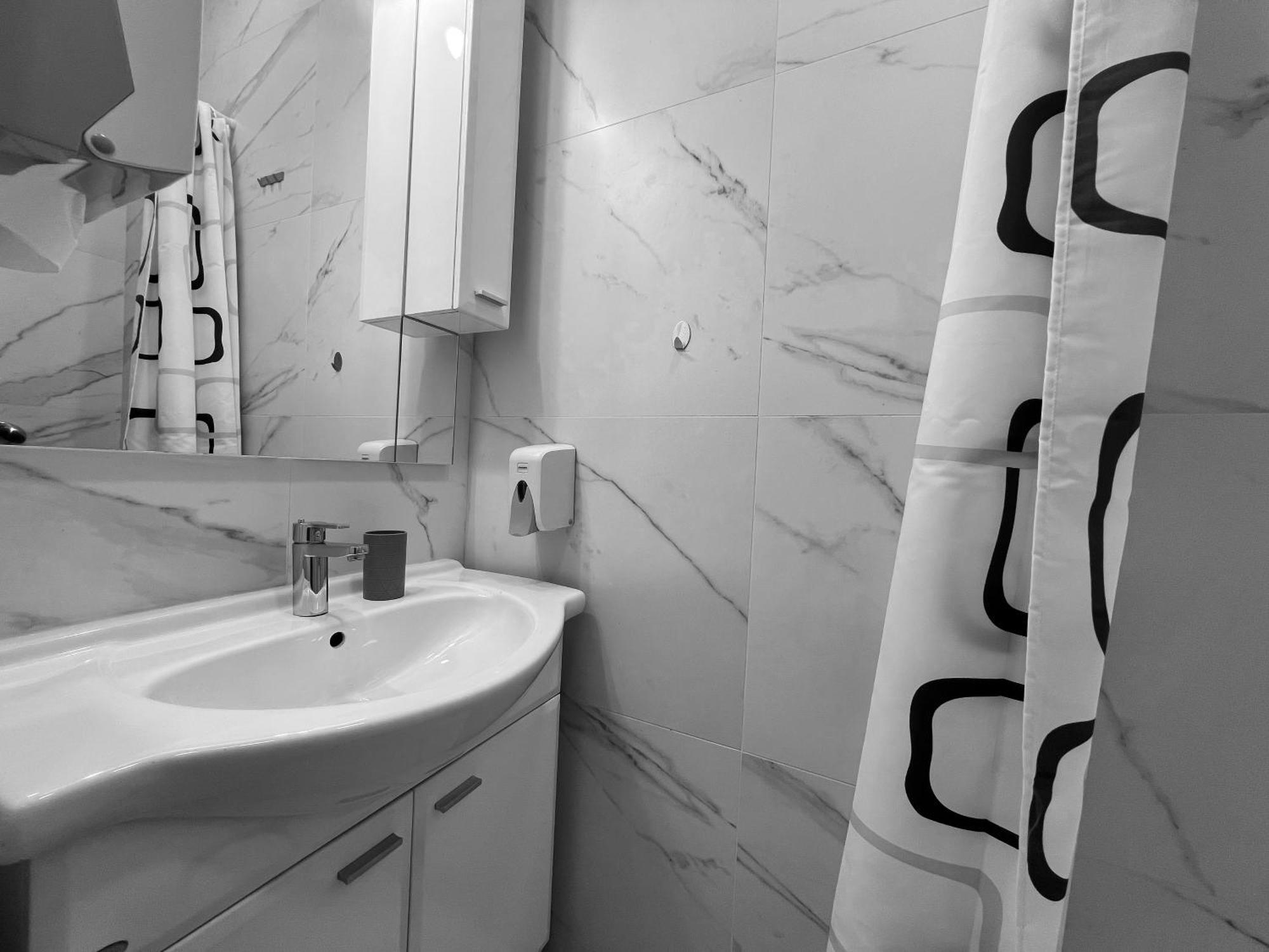 Ferienwohnung Stan Na Dan Sebastijan Banja Luka Exterior foto