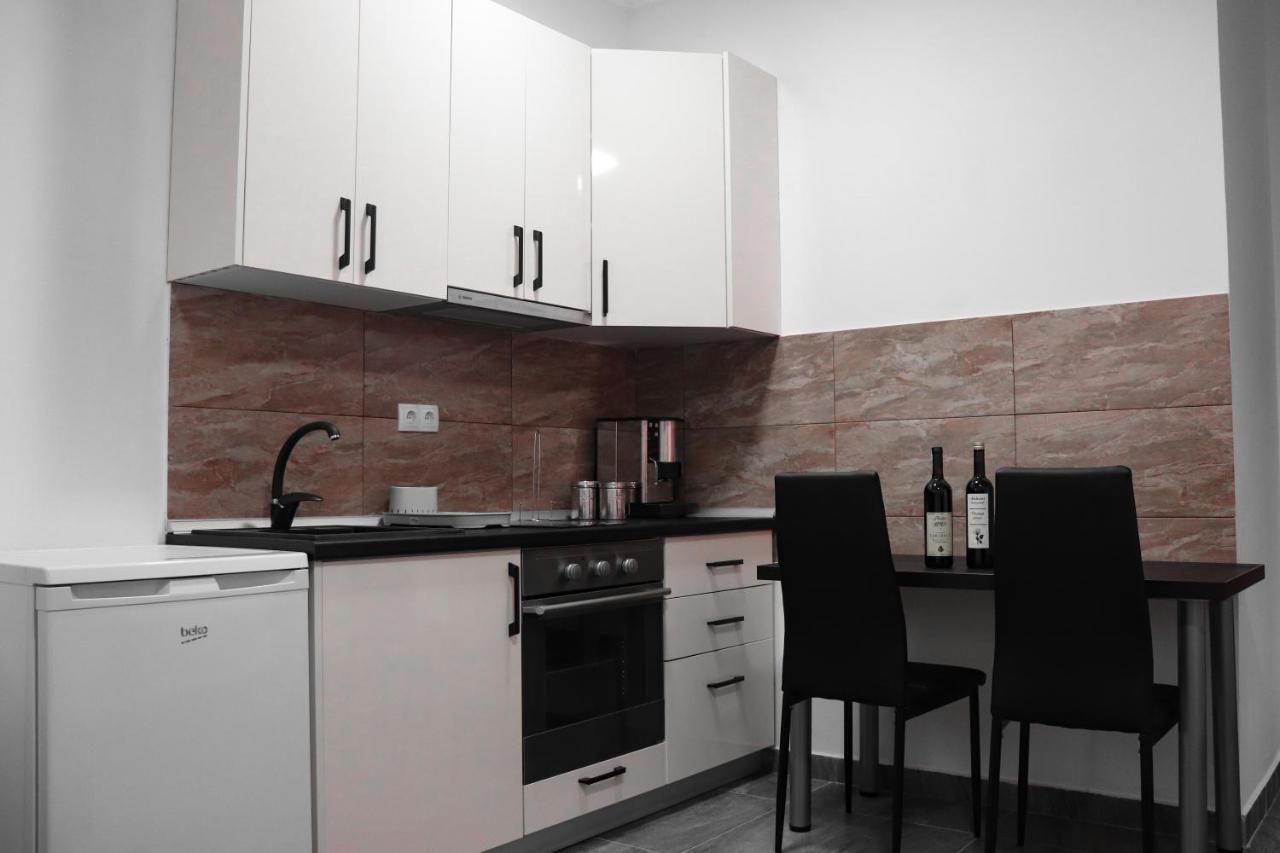 Ferienwohnung Stan Na Dan Sebastijan Banja Luka Exterior foto