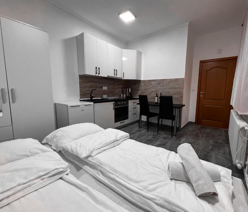 Ferienwohnung Stan Na Dan Sebastijan Banja Luka Exterior foto